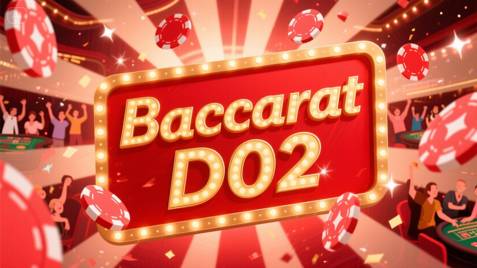 Baccarat D02